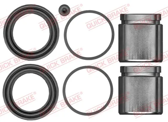 Repair Kit, brake caliper